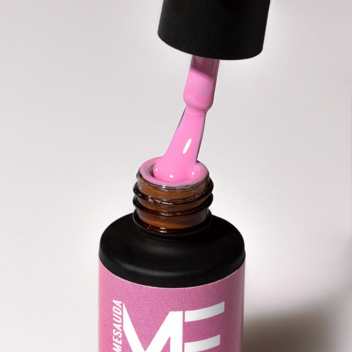 ME Gel Polish - 248 Poppy Pink