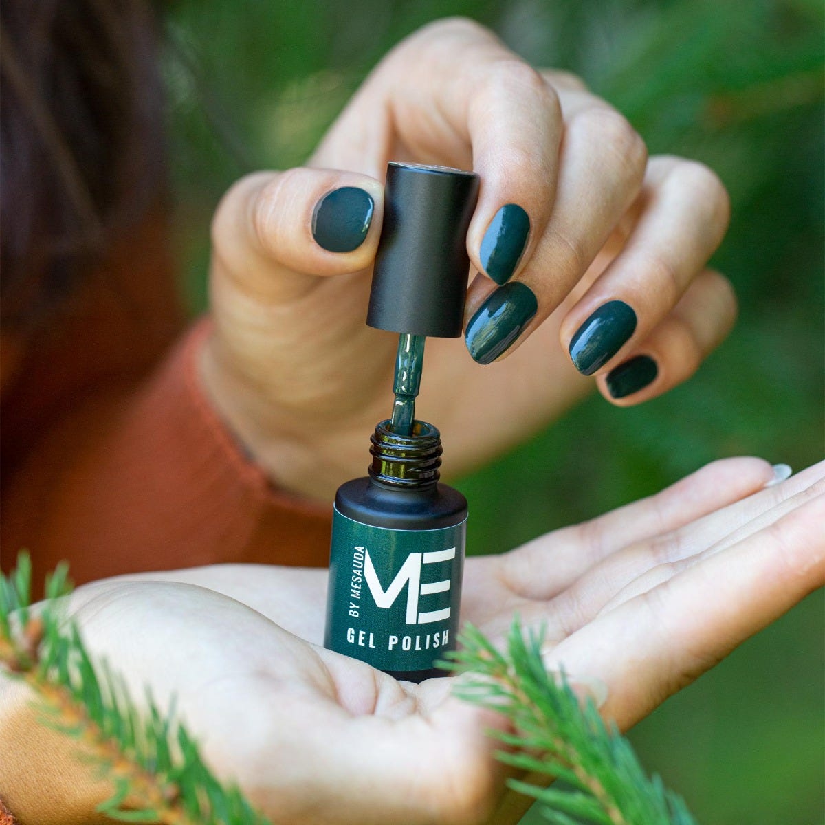 ME Gel Polish -