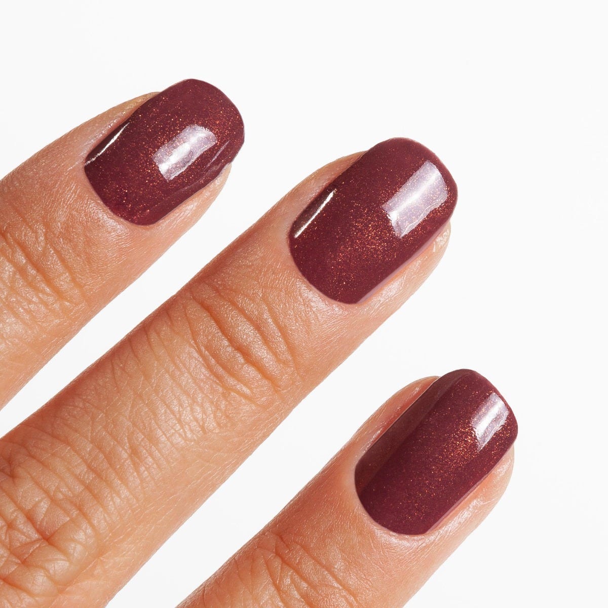 ME Gel Polish - 261 Fireplace