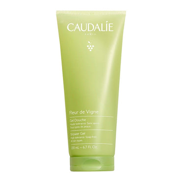 Caudalie Fleur de Vigne Gel Doccia 200ml