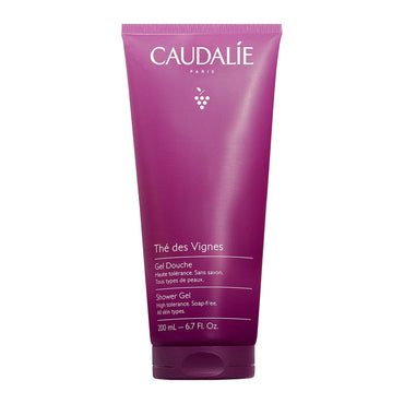 Caudalie Thé des Vignes Gel Doccia 200ml