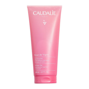 Caudalie Rose de Vigne Gel Doccia 200ml