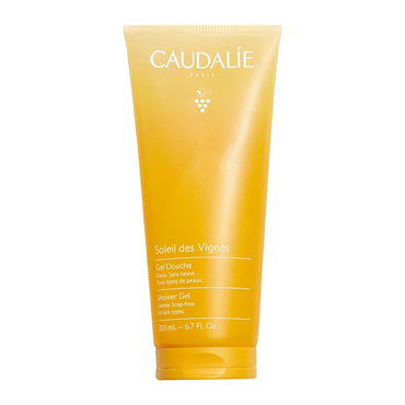 Caudalie Soleil des Vignes Gel Doccia 200ml