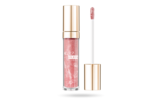 Miss Pupa Gloss - 209 ROSE CUDDLE
