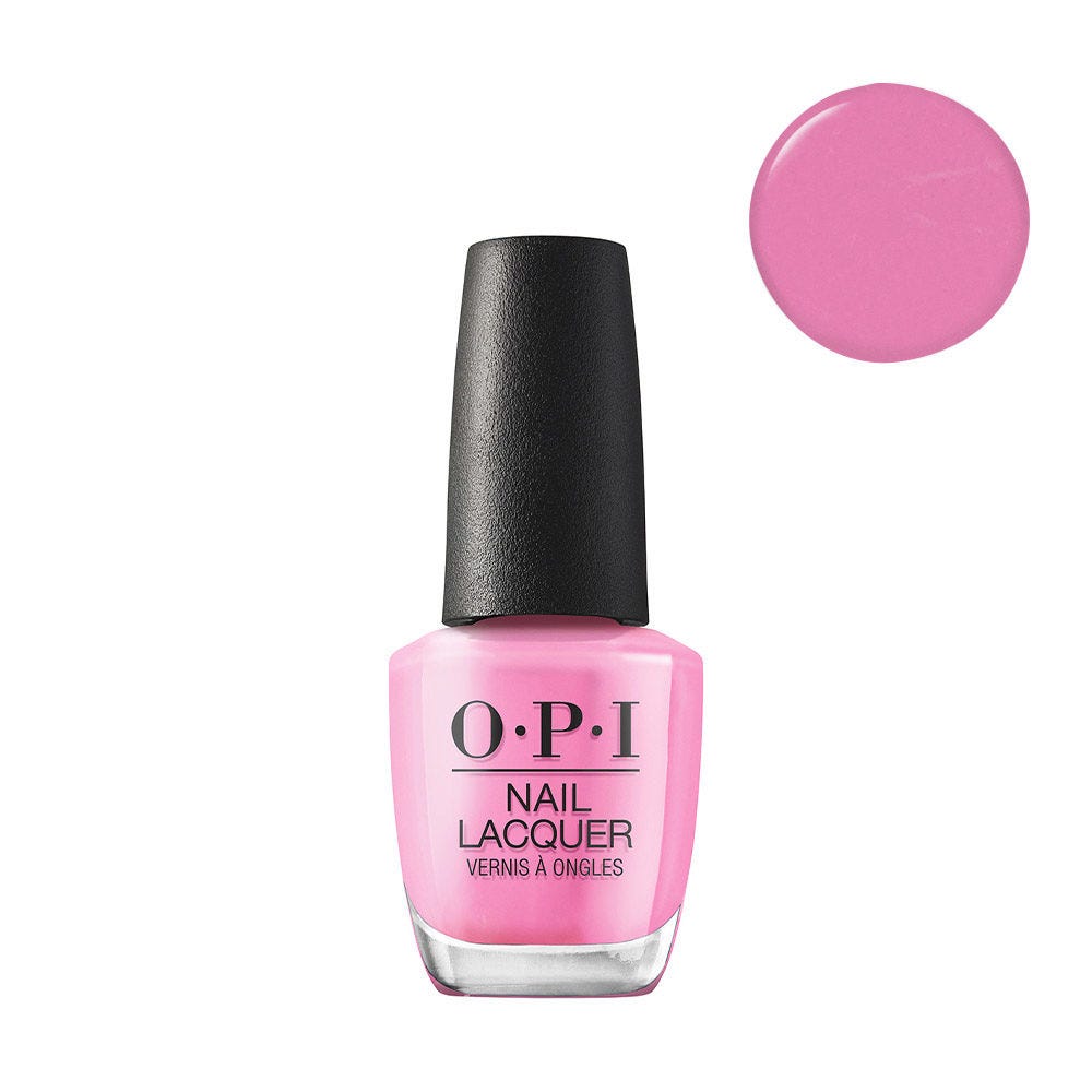 OPI Nail Laquer Summer Make The Rules NLP002 Makeout-Side 15ml