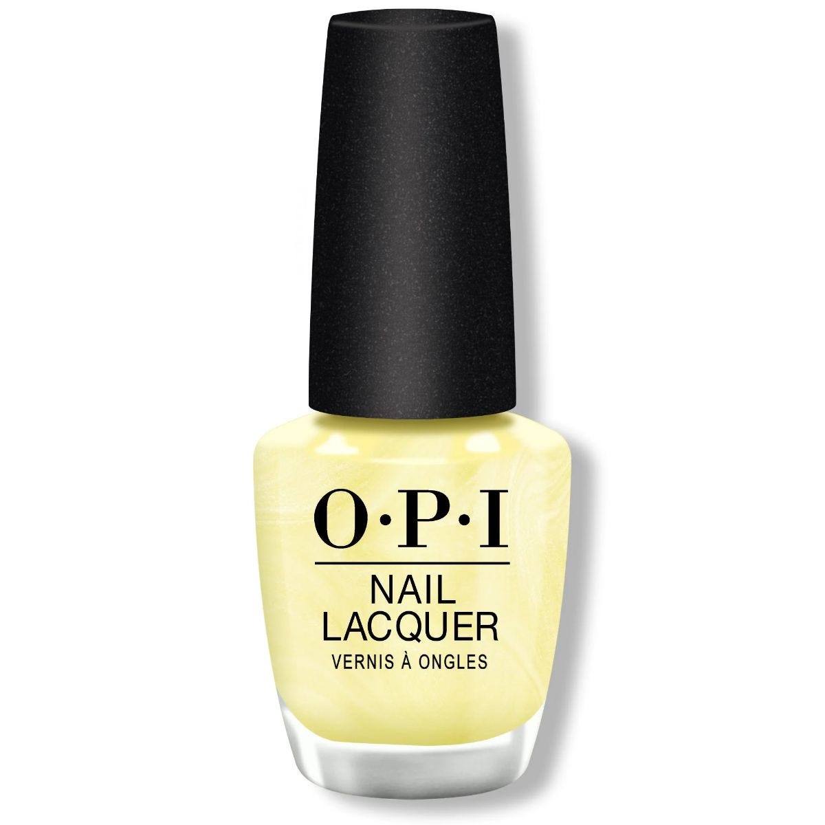 OPI Nail Lacquer Sunscreening My Calls
