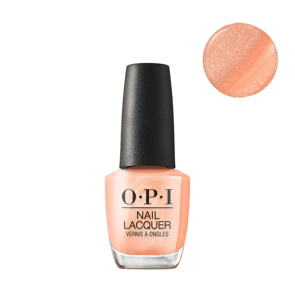 OPI Nail Laquer Summer Make The Rules NLP004 Sanding In Stilettos