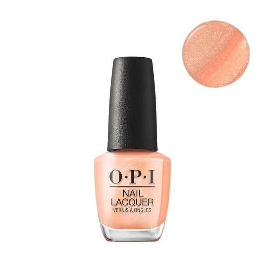 OPI Nail Laquer Summer Make The Rules NLP004 Sanding In Stilettos