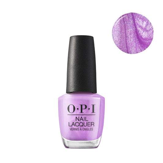 OPI Nail Laquer Summer Make The Rules NLP006 Bikini Boardroom