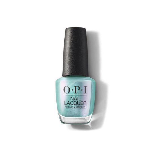 OPI Nail Lacquer Big Zodiac Energy Collection H017 Pisces the Future 15ML