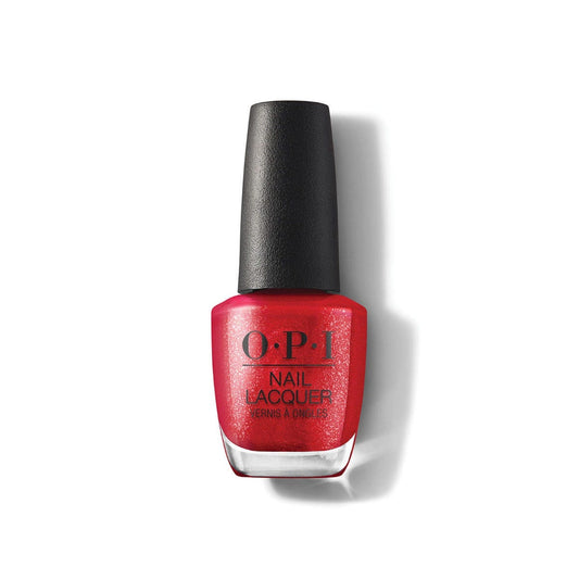OPI Nail Lacquer Big Zodiac Energy Collection H025 KISS MY ARIES 15ML