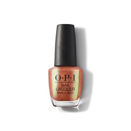 OPI Nail Lacquer Big Zodiac Energy Collection H014 VIRGOALS 15ML
