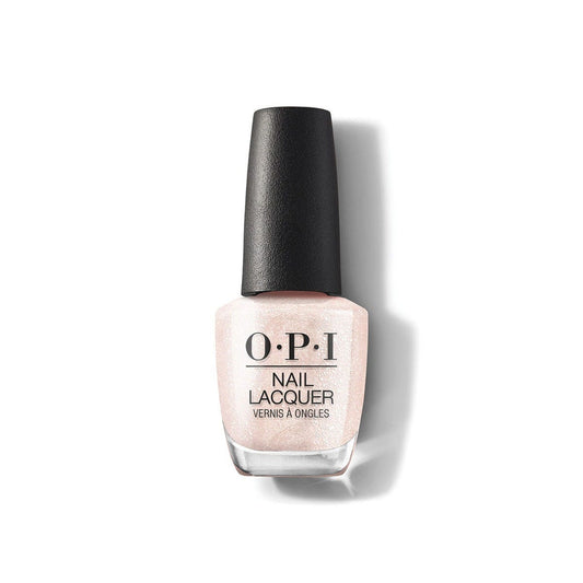 OPI Nail Lacquer Big Zodiac Energy Collection H022 GEMINI AND I 15ML