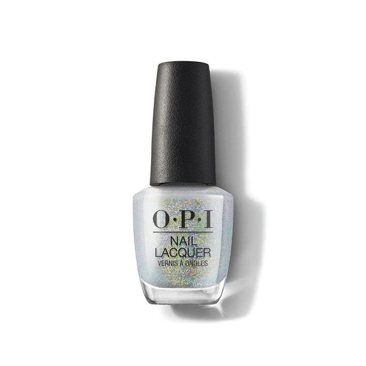 OPI Nail Lacquer Big Zodiac Energy Collection H018 I Cancer-tainly Shine 15ML