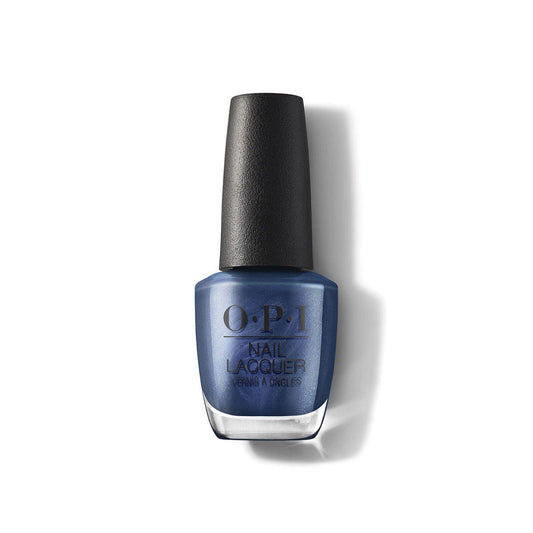 OPI Nail Lacquer Big Zodiac Energy Collection H021 Aquarius Renegade 15ML