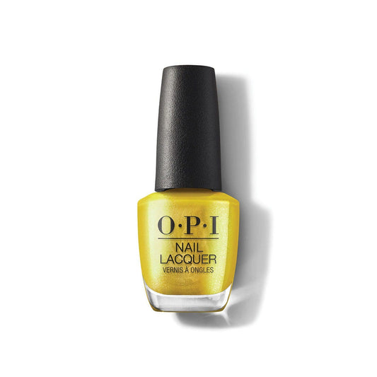 OPI Nail Lacquer Big Zodiac Energy Collection H023 THE LEO NLY ONE 15ML