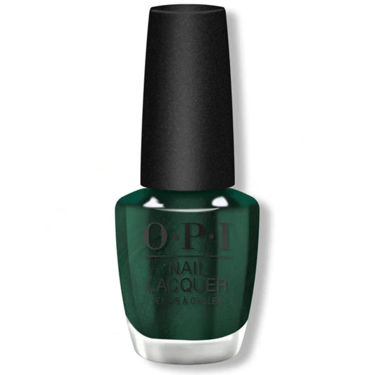 OPI Terribly 2023 Nail Lacquer Peppermint Bark and Bite