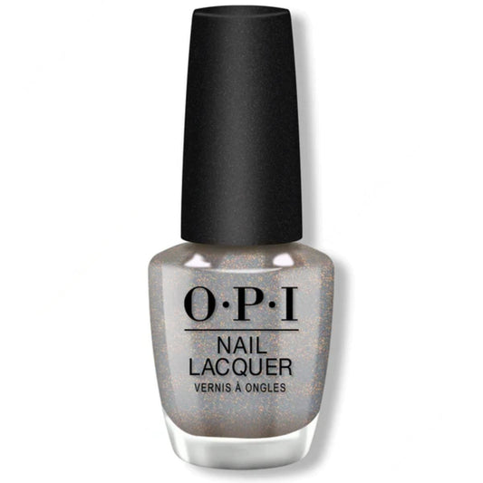 OPI Nail Lacquer Yay or Neigh 15 ml