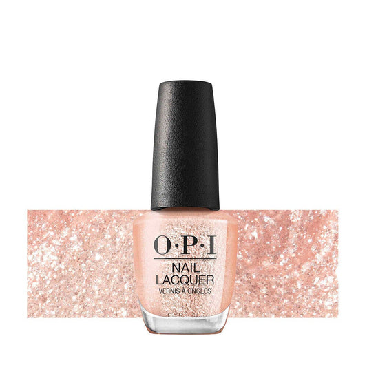 OPI Nail Lacquer Salty Sweet Nothings 15 ml