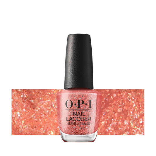 OPI Nail Lacquer Terribly Nice It's a Wonderful Spice 15ml
