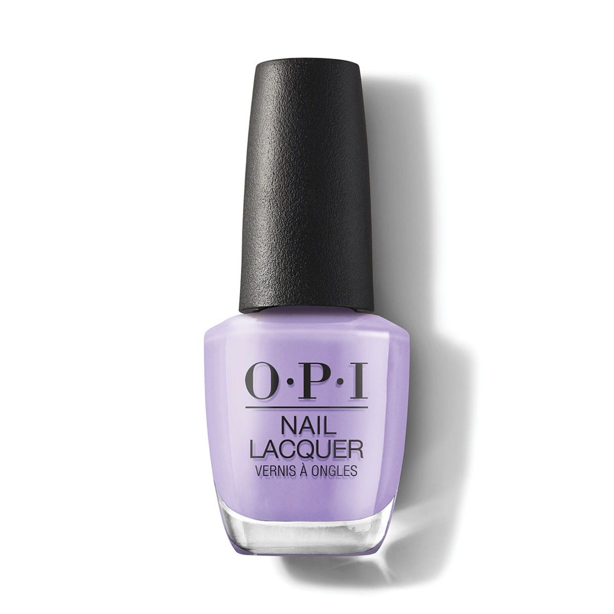 OPI Nail Lacquer Sickeningly Sweet 15 ml