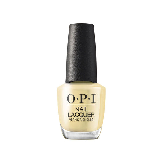 OPI Nail Lacquer Your Way Collection - Buttafly