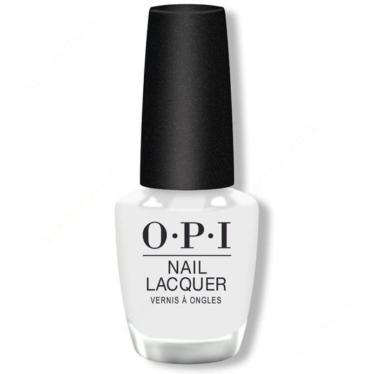 OPI Nail Lacquer - As Real As It Gets