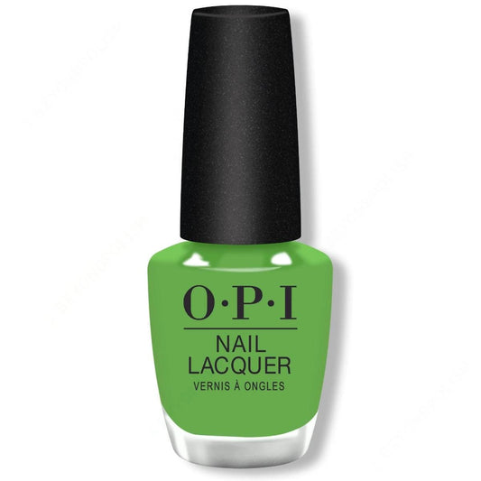 OPI Nail Lacquer - Pricele$$