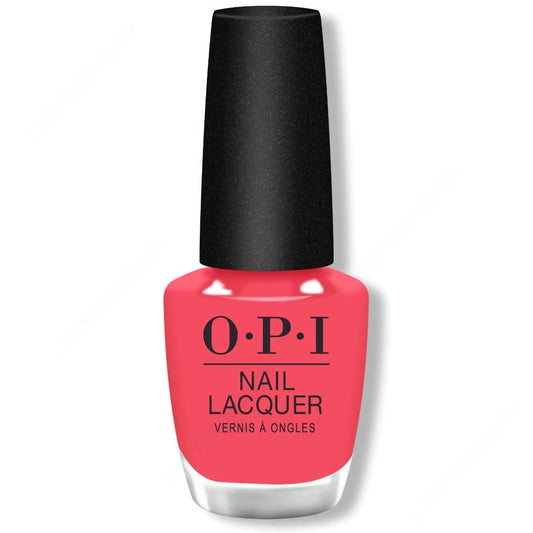 OPI Nail Lacquer - My Me Era