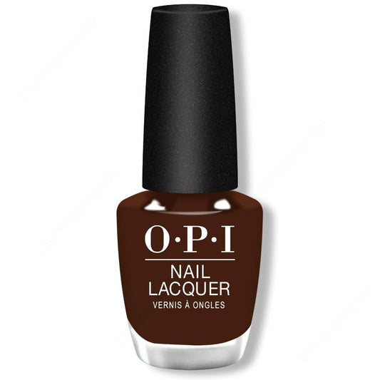 OPI Nail Lacquer - Purrrride