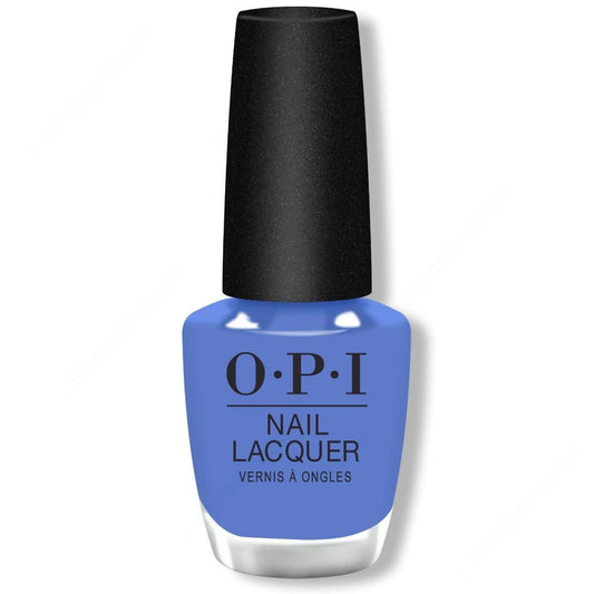 OPI Nail Lacquer - Dream Come Blue