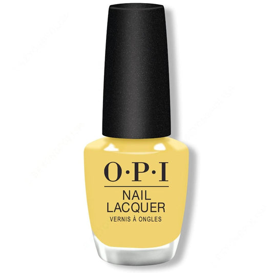 OPI Nail Lacquer - (Bee)Ffr