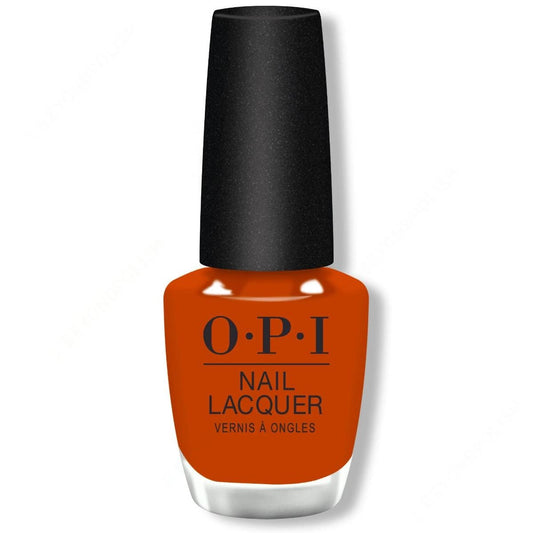 OPI Stop at Nothin' 15 ml
