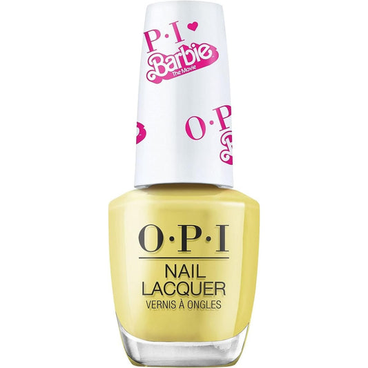Smalto Opi Barbie - Hi Ken