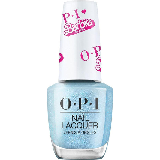 Smalto Opi Barbie - Yay Space