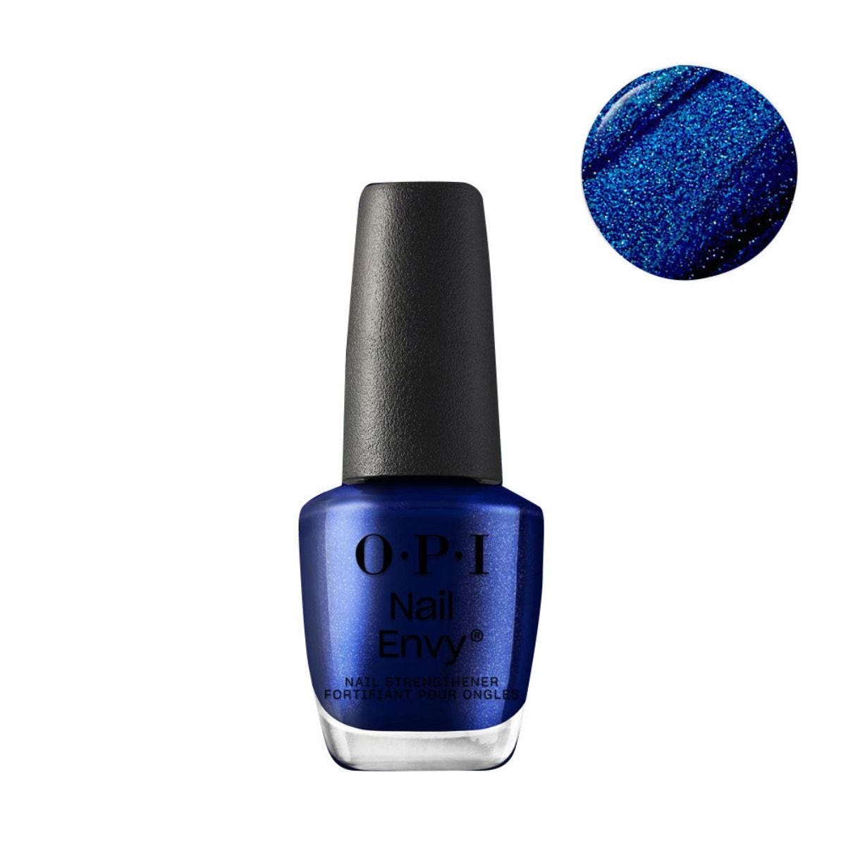 OPI Nail Envy NT227 All Night Strong 15ml