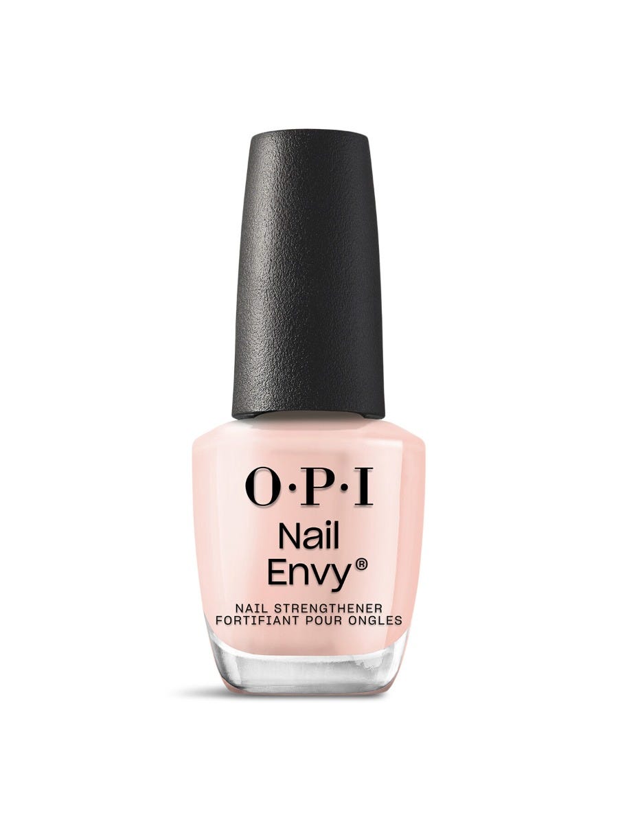 OPI Tinted Nail Envy - Bubble Bath 15 Ml