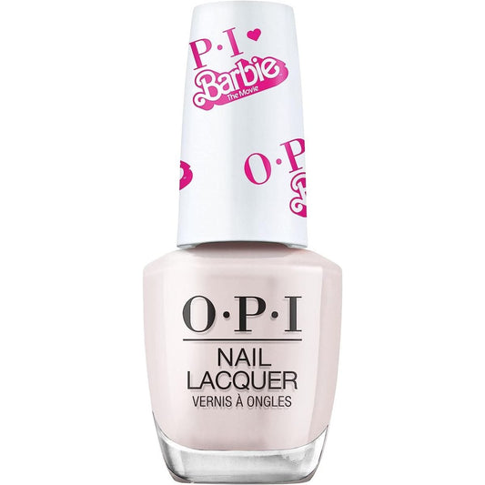 Smalto Opi Barbie - Bon Voyage to Real