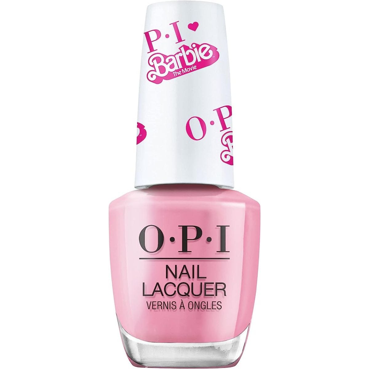Smalto Opi Barbie - Feel the Magic