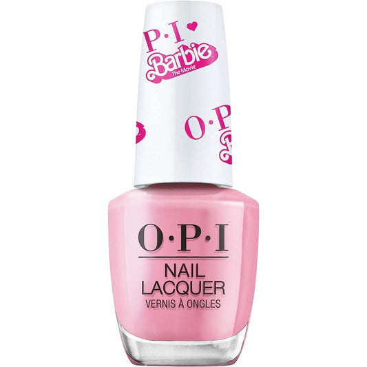 Smalto Opi Barbie - Feel the Magic