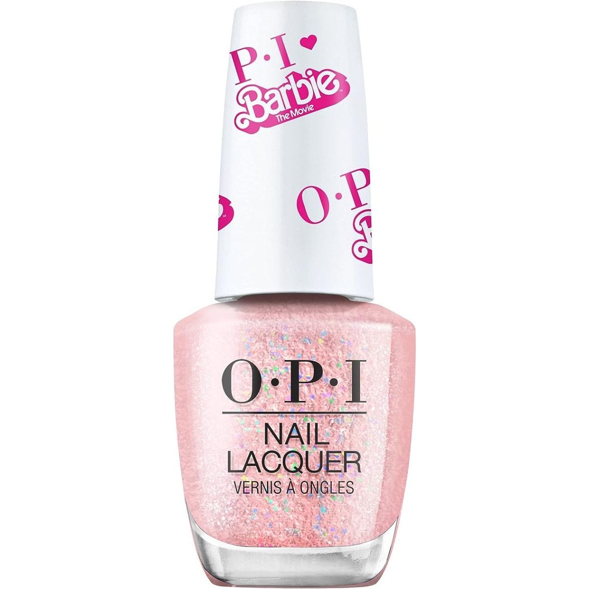 Smalto Opi Barbie - Best Day Ever
