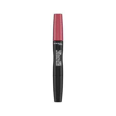 Rimmel Rossetto Liquido Provocalips 210 Pinkcase Of Emergency 3,5g