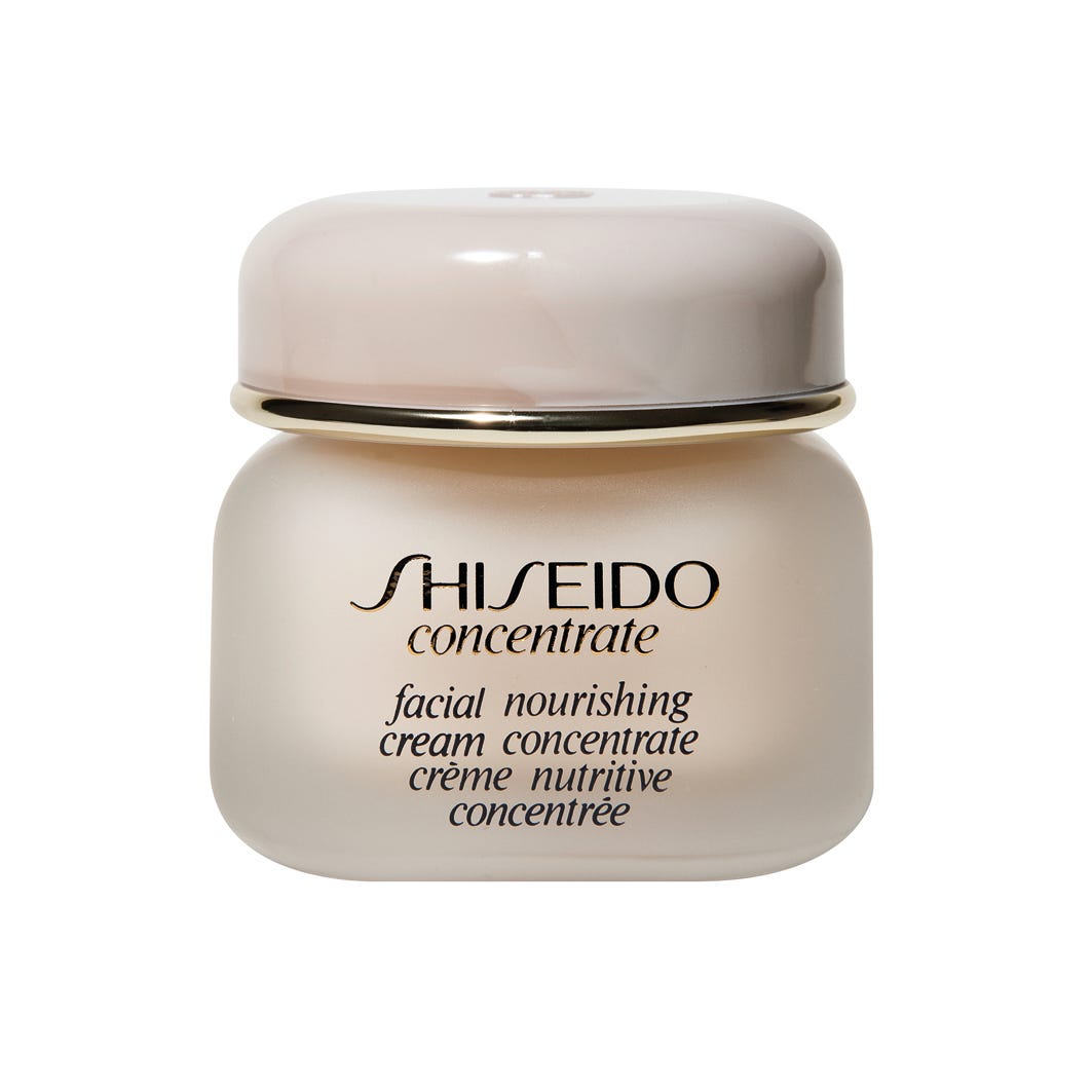 Nourishing Cream 30ml