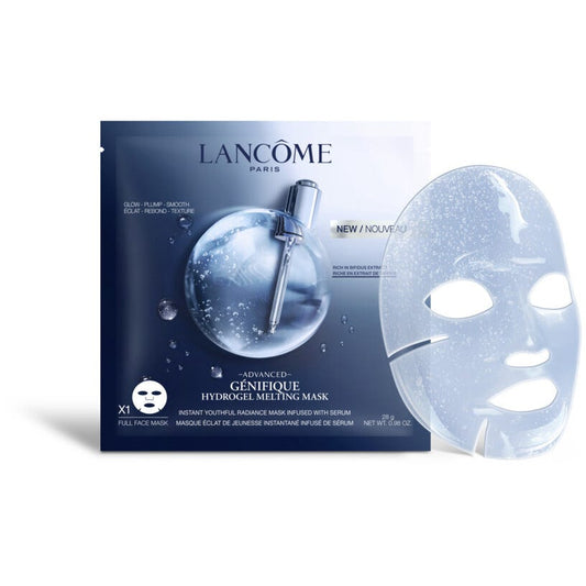 Advanced Génifique Hydrogel Melting Mask