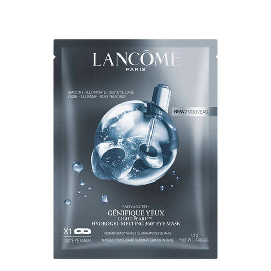 Advanced Génifique Yeux Light Pearl Hydrogel Melting 360 Eye Mask