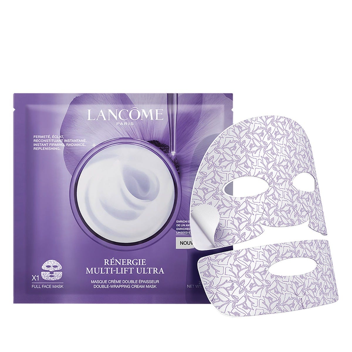 Rénergie Multi-Lift Ultra Maschera 1x20g