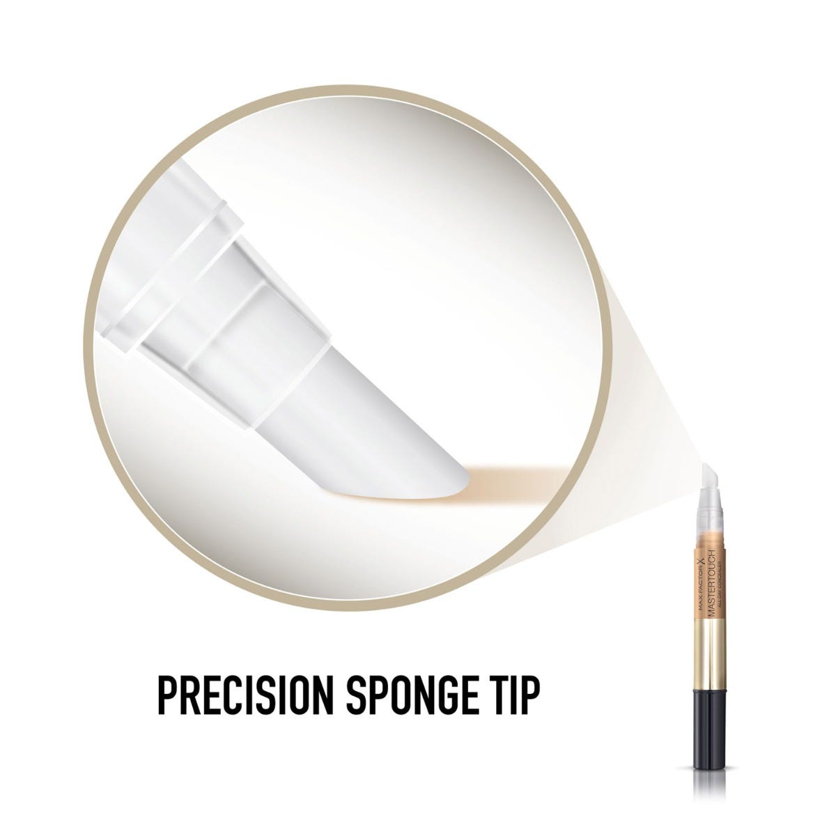 Correttore Liquido Mastertouch Concealer