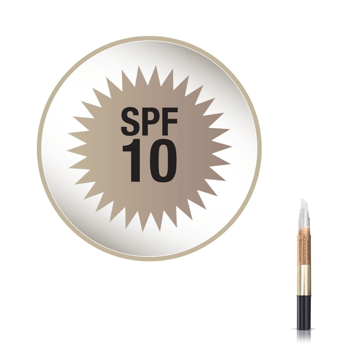 Correttore Liquido Mastertouch Concealer