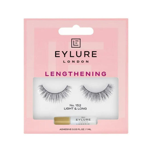 Eylure London Ciglia Finte Texture Lashes N 152