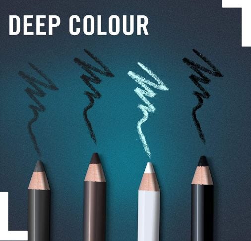 Matita Occhi Soft Kohl Kajal
